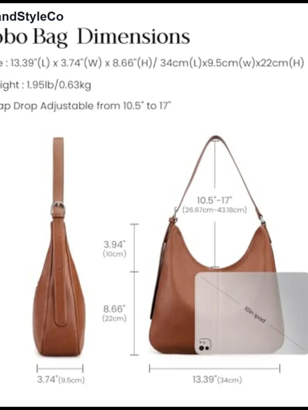N/A classic hobo